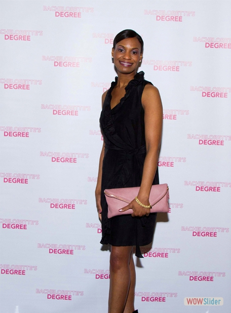 Vonnetta Cornish