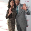 Melan Perez and Altorro Prince Black
