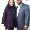 Sheba Brown and Marcellus 'Bassman' Shepard