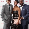 Altorro Prince Black, Vonnetta Cornish, and Marcellus 'Bassman' Shepard