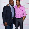 Altorro Prince Black and Marcellus 'Bassman' Shepard