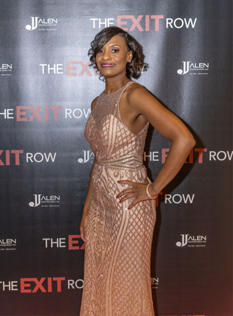 Vonnetta Cornish