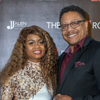 Derek Quick and Talisha Williams