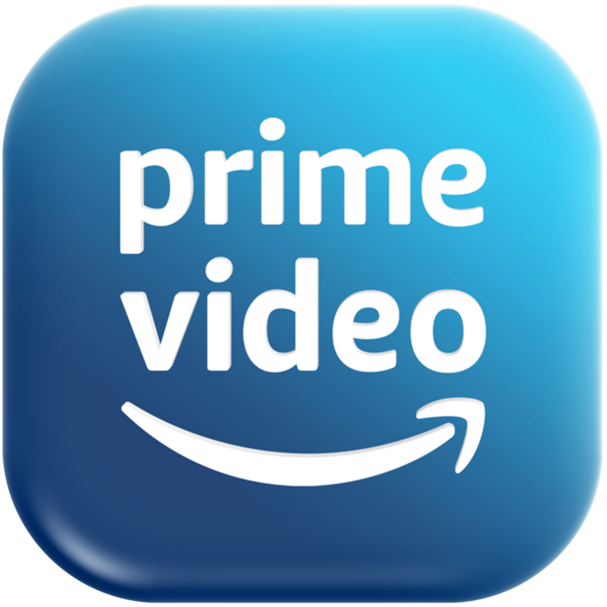 Amazon Prime Video