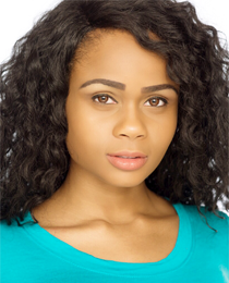 Talisha
